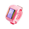 Smart Baby Watch Q50s детские часы (pink)